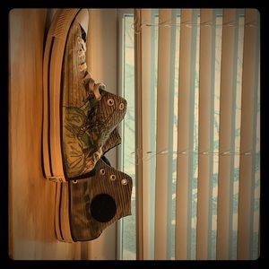 Unisex Converse Sneakers